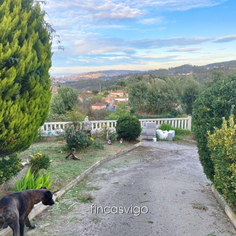 Casa en Vigo