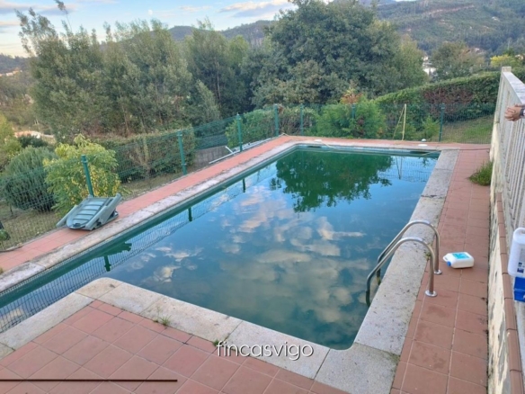 Casa en Vigo