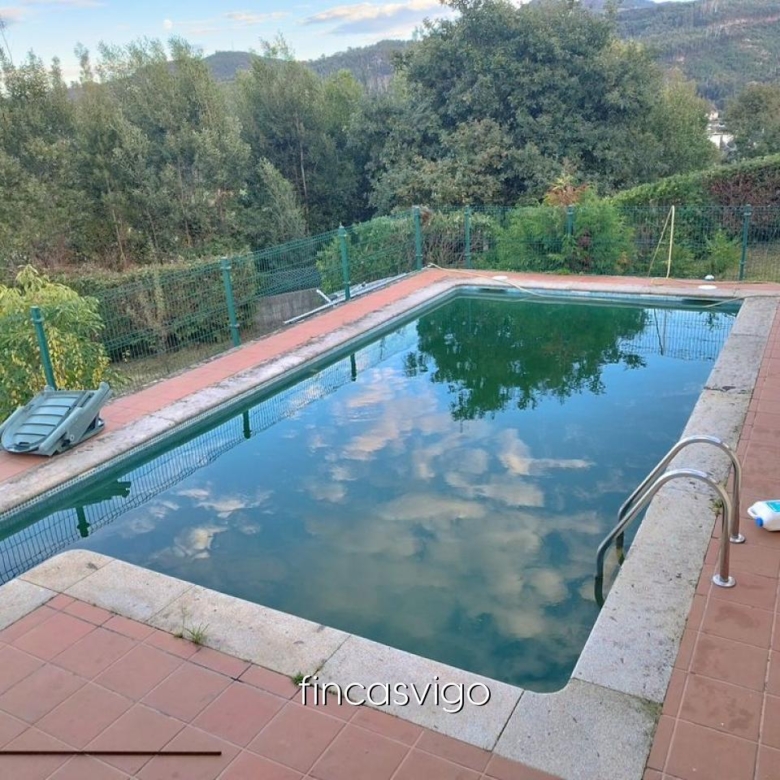 Casa en Vigo