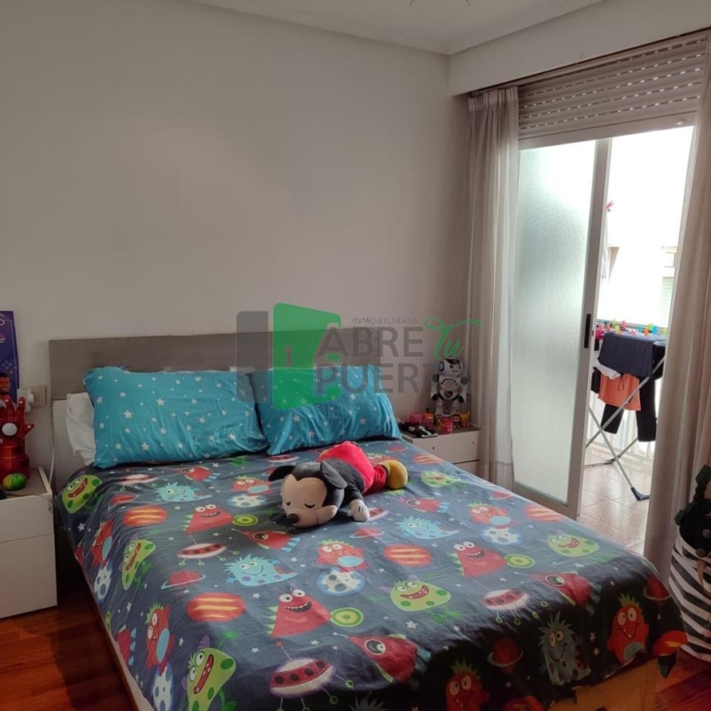 DÚPLEX EXCLUSIVO EN MIRADOR DE LA ALAMEDA