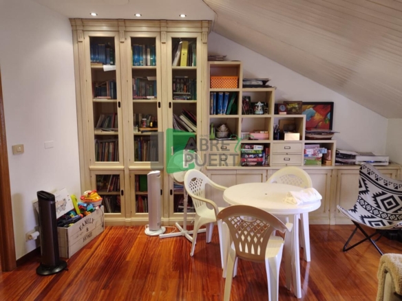 DÚPLEX EXCLUSIVO EN MIRADOR DE LA ALAMEDA