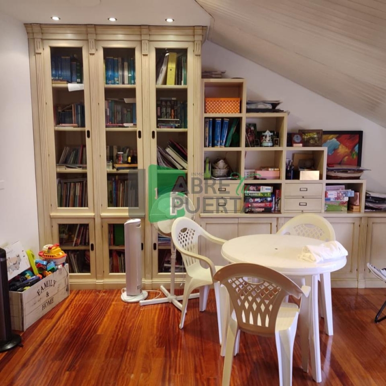 DÚPLEX EXCLUSIVO EN MIRADOR DE LA ALAMEDA