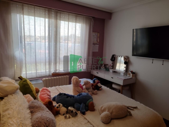 DÚPLEX EXCLUSIVO EN MIRADOR DE LA ALAMEDA