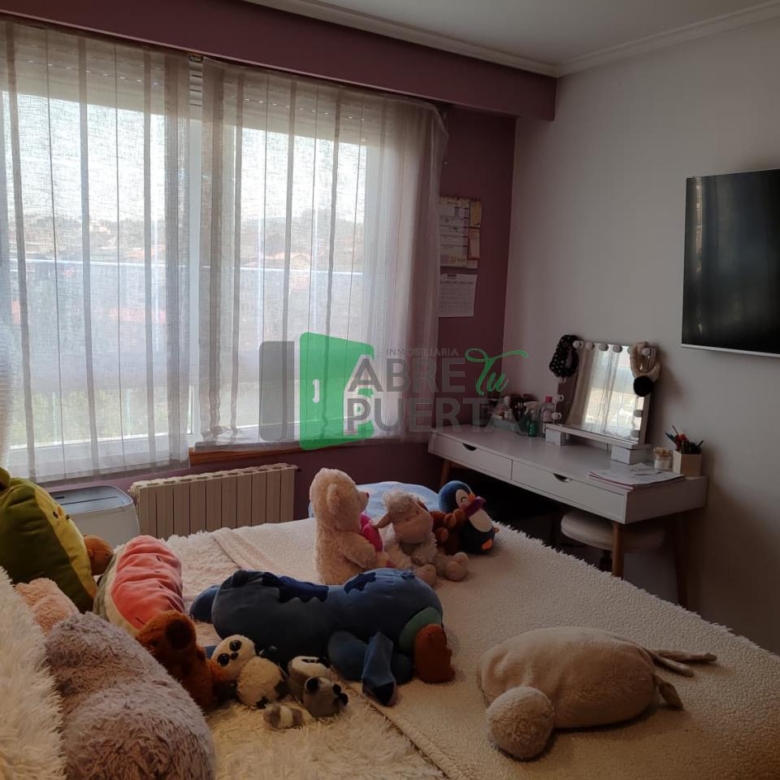 DÚPLEX EXCLUSIVO EN MIRADOR DE LA ALAMEDA