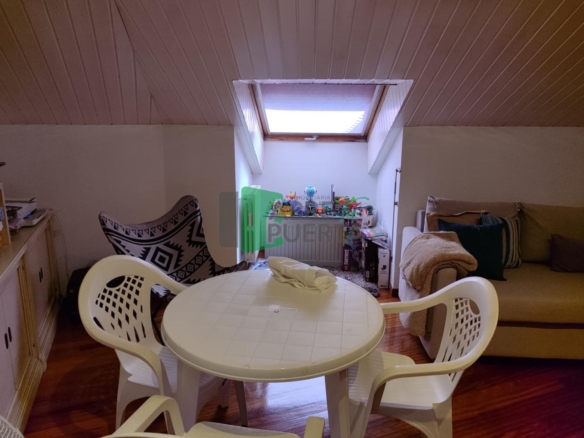 DÚPLEX EXCLUSIVO EN MIRADOR DE LA ALAMEDA
