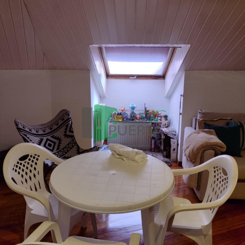 DÚPLEX EXCLUSIVO EN MIRADOR DE LA ALAMEDA