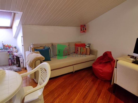 DÚPLEX EXCLUSIVO EN MIRADOR DE LA ALAMEDA