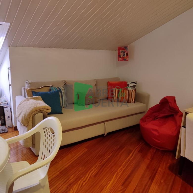 DÚPLEX EXCLUSIVO EN MIRADOR DE LA ALAMEDA