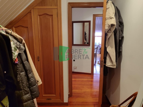 DÚPLEX EXCLUSIVO EN MIRADOR DE LA ALAMEDA