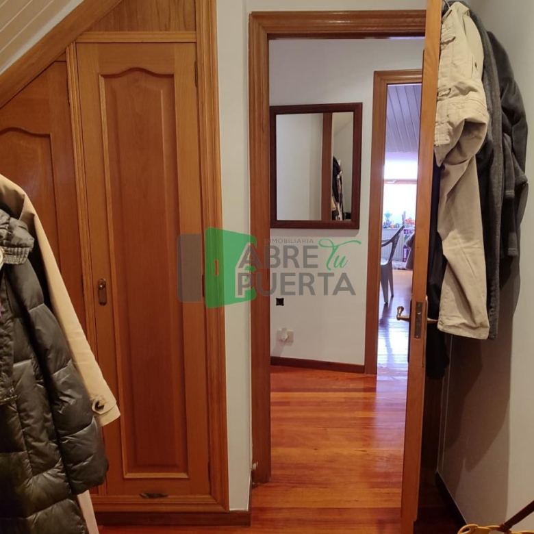 DÚPLEX EXCLUSIVO EN MIRADOR DE LA ALAMEDA