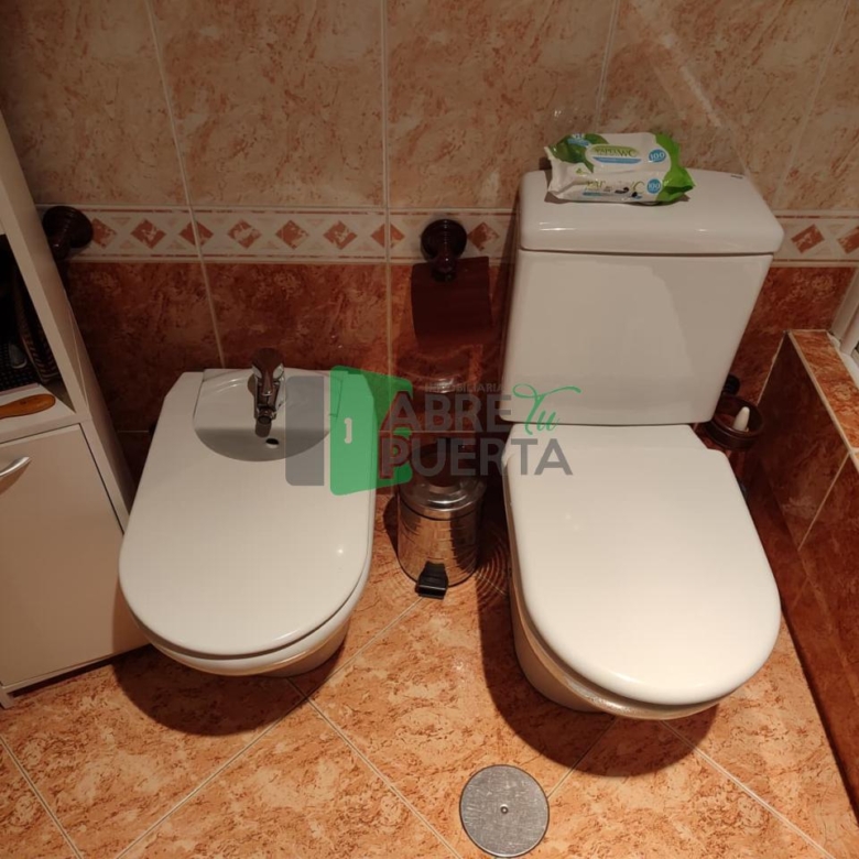 DÚPLEX EXCLUSIVO EN MIRADOR DE LA ALAMEDA