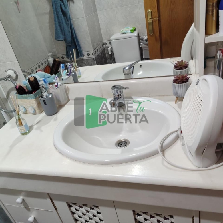 DÚPLEX EXCLUSIVO EN MIRADOR DE LA ALAMEDA