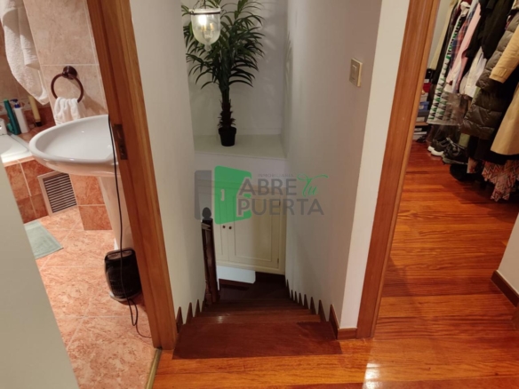 DÚPLEX EXCLUSIVO EN MIRADOR DE LA ALAMEDA