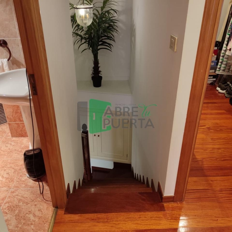 DÚPLEX EXCLUSIVO EN MIRADOR DE LA ALAMEDA