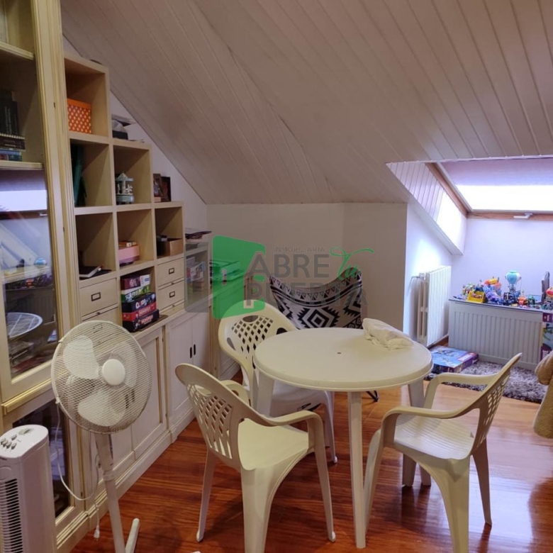 DÚPLEX EXCLUSIVO EN MIRADOR DE LA ALAMEDA