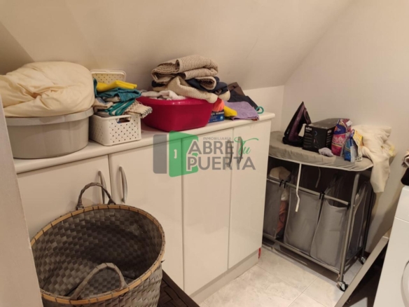 DÚPLEX EXCLUSIVO EN MIRADOR DE LA ALAMEDA