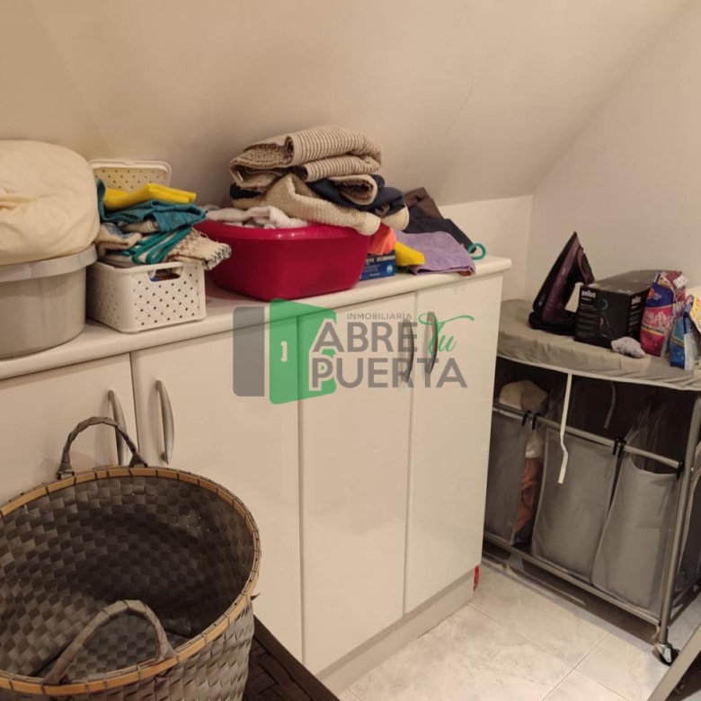 DÚPLEX EXCLUSIVO EN MIRADOR DE LA ALAMEDA
