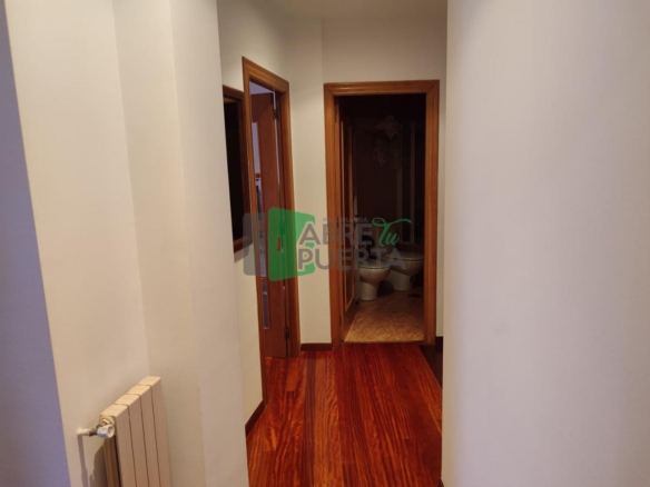DÚPLEX EXCLUSIVO EN MIRADOR DE LA ALAMEDA