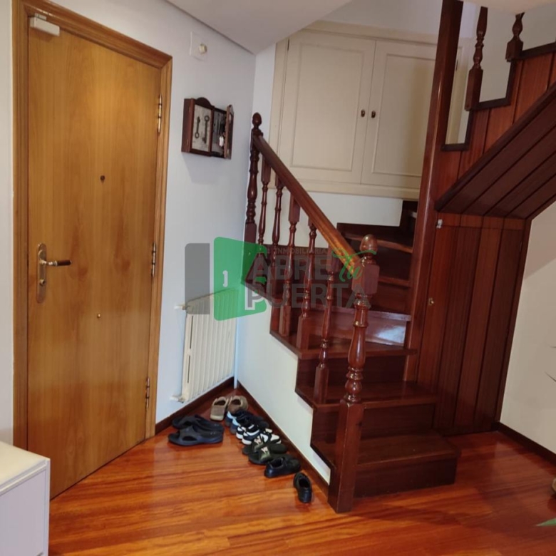 DÚPLEX EXCLUSIVO EN MIRADOR DE LA ALAMEDA
