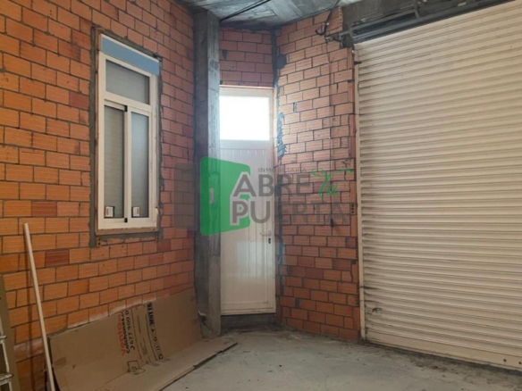 CASA EN CARBALLIÑO