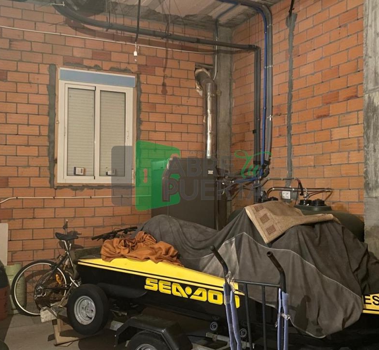 CASA EN CARBALLIÑO