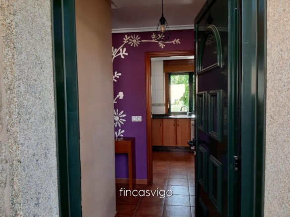 EXCELENTE CHALET EN LAVADORES