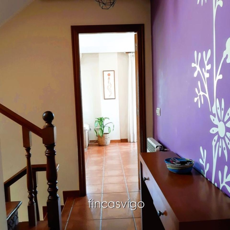 EXCELENTE CHALET EN LAVADORES