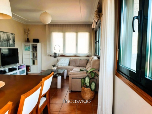 EXCELENTE CHALET EN LAVADORES