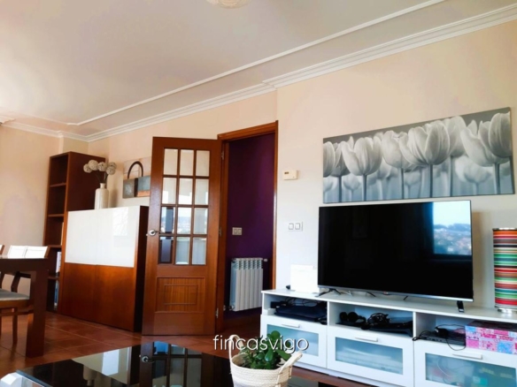 EXCELENTE CHALET EN LAVADORES