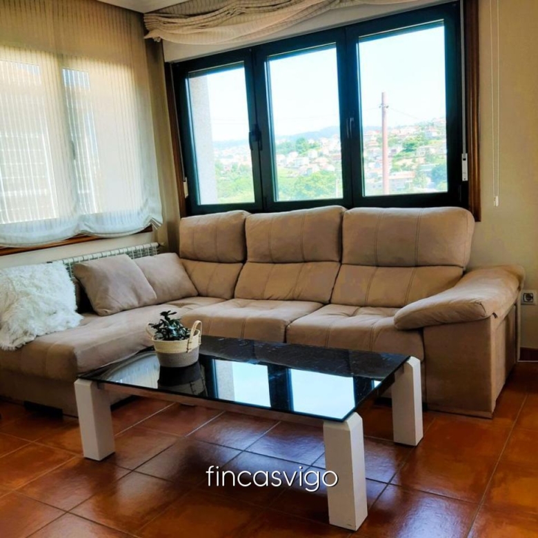 EXCELENTE CHALET EN LAVADORES