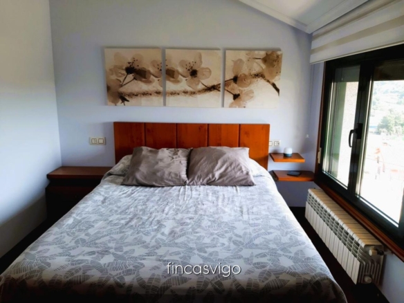 EXCELENTE CHALET EN LAVADORES