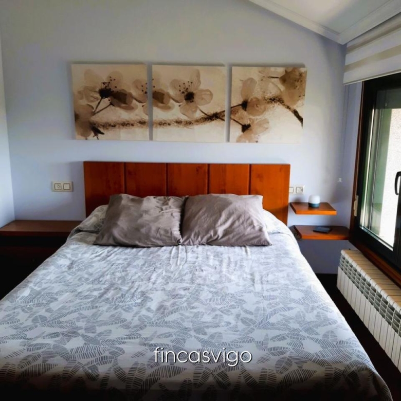 EXCELENTE CHALET EN LAVADORES