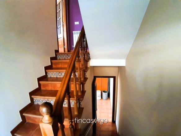 EXCELENTE CHALET EN LAVADORES