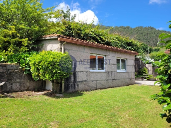 Casa en COUSO