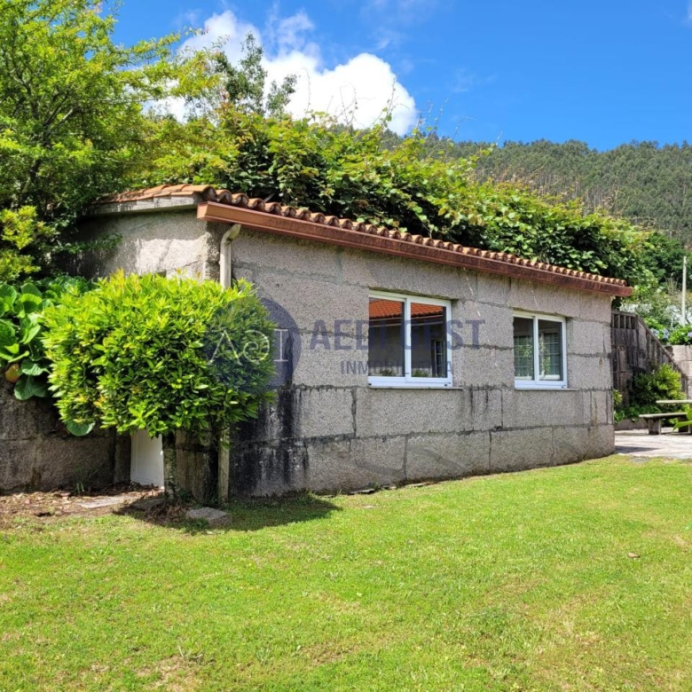 Casa en COUSO