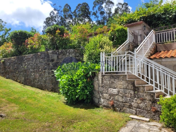 Casa en COUSO