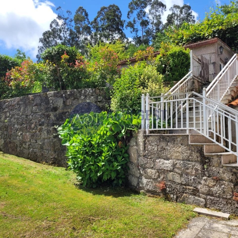 Casa en COUSO