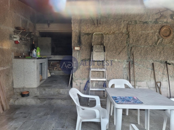 Casa en COUSO