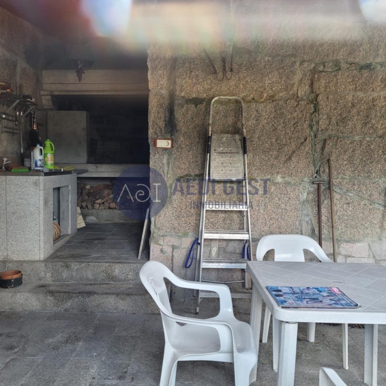 Casa en COUSO