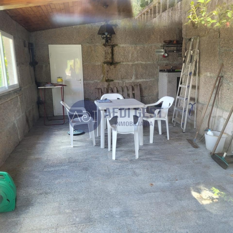 Casa en COUSO