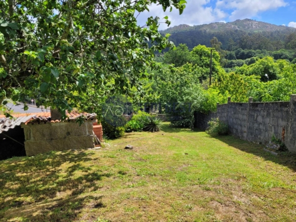 Casa en COUSO