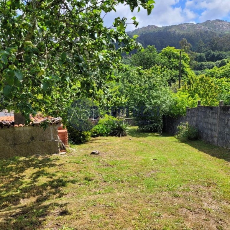 Casa en COUSO
