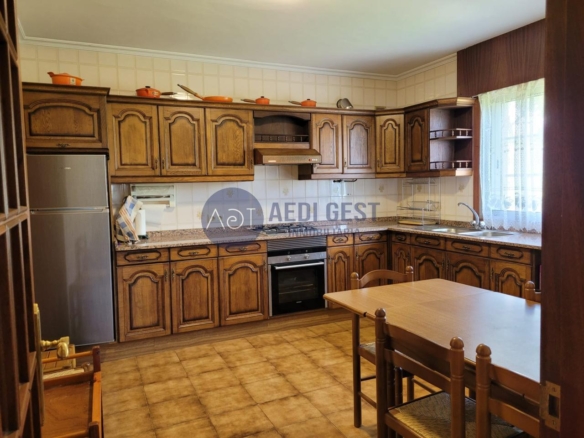 Casa en COUSO