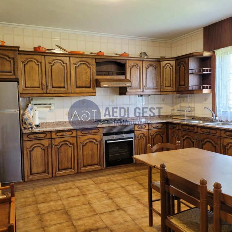Casa en COUSO