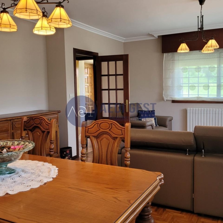 Casa en COUSO