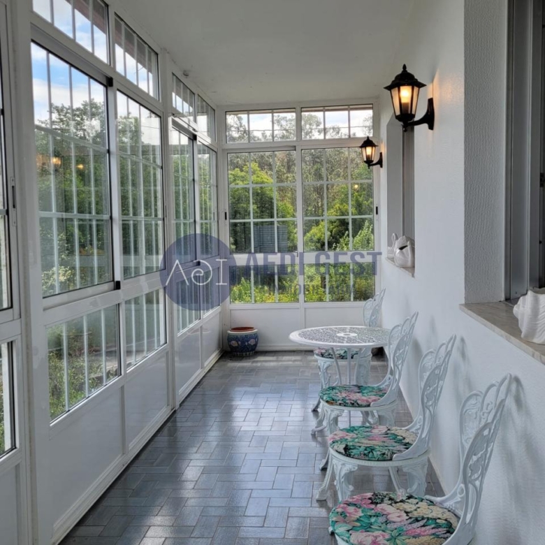 Casa en COUSO