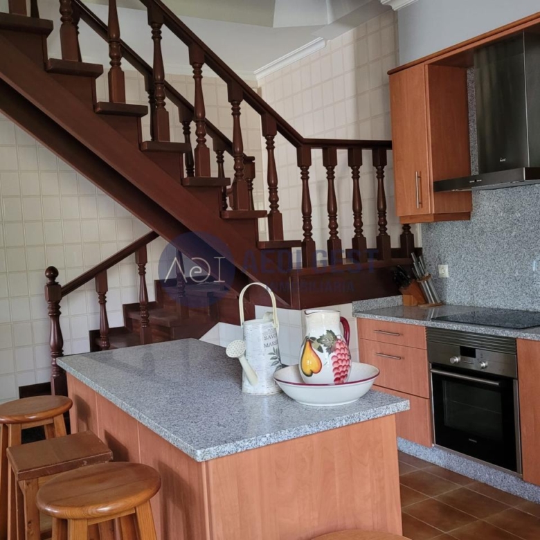 Casa en COUSO