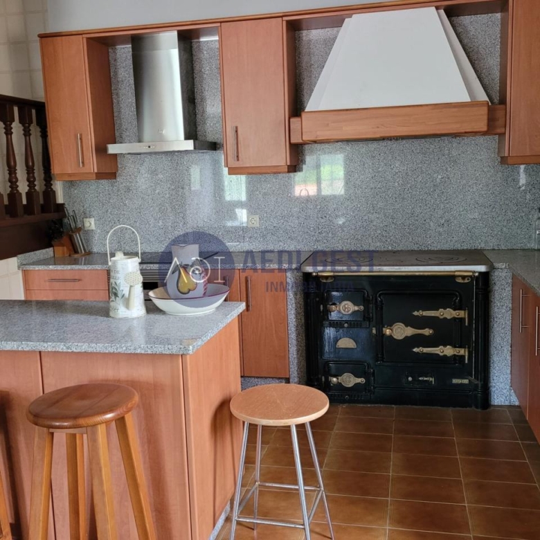 Casa en COUSO