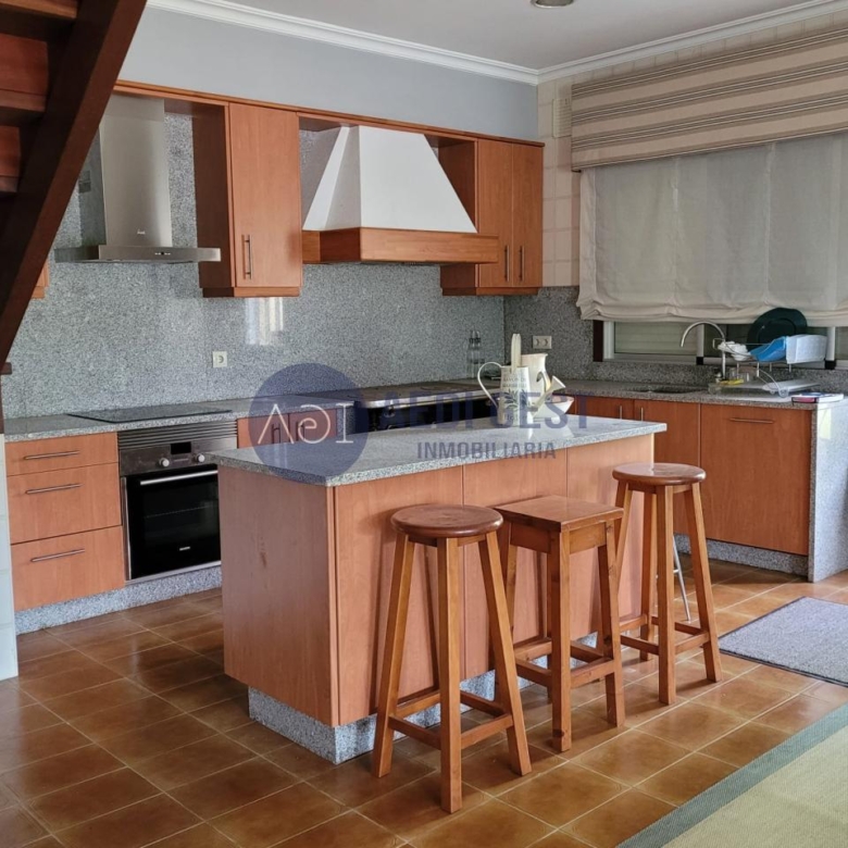 Casa en COUSO
