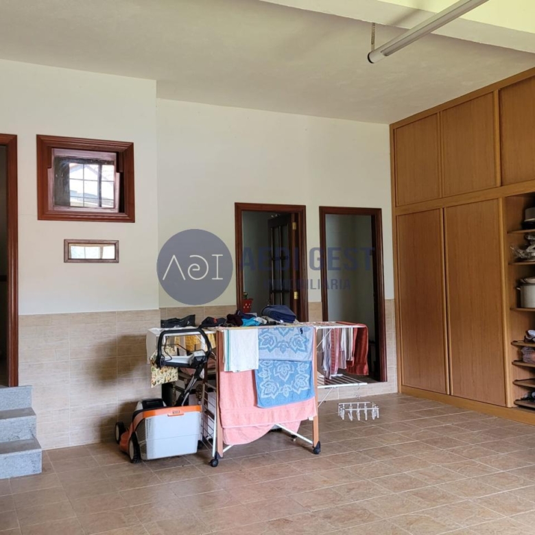 Casa en COUSO
